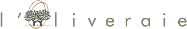 Logo gite oliveraie perpignan